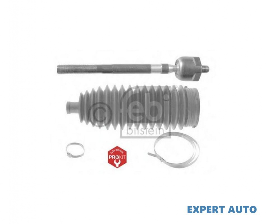 Articulatie axiala cap de bara Renault LAGUNA II Sport Tourer (KG0/1_) 2001-2016 #2 040896B