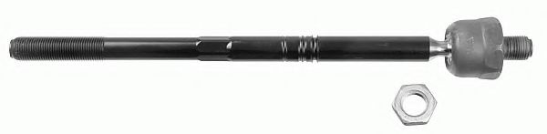 Articulatie axiala, cap de bara SKODA OCTAVIA II Combi (1Z5) (2004 - 2013) LEMFÖRDER 25329 02 piesa NOUA
