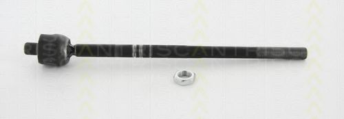 Articulatie axiala, cap de bara SKODA SUPERB III Combi (3V5) (2015 - 2016) TRISCAN 8500 29232 piesa NOUA