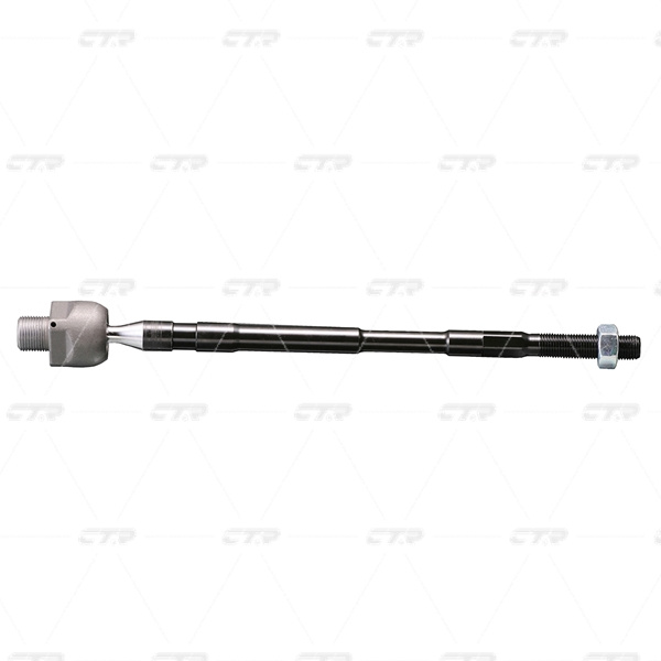 Articulatie axiala, cap de bara Tie rod with no end L/R length: 305/3425mm SUBARU FORESTER IMPREZA LEVORG OUTBACK TRIBECA WRX XV 1.6-3.6 01.05- CTR CTRCR0580