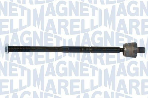 Articulatie axiala. cap de bara Tija de fixare fara capat Dreapta-Stanga SEAT ATECA SKODA KAROQ KODIAQ SUPERB III VW PASSAT VIII (3G2, CB2), Sedan, 08.2014 - Magneti Marelli 301191602680