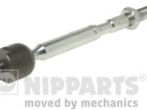 Articulatie axiala, cap de bara TOYOTA AURIS (NRE15, ZZE15, ADE15, ZRE15, NDE15) (2006 - 2012) NIPPARTS N4842073 piesa NOUA