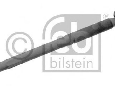 Articulatie axiala, cap de bara TOYOTA PRIUS Hatchback (NHW2) (2003 - 2009) FEBI BILSTEIN 31750 piesa NOUA