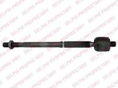 Articulatie axiala, cap de bara TOYOTA PRIUS Hatchback (NHW2) (2003 - 2009) DELPHI TA2692 piesa NOUA