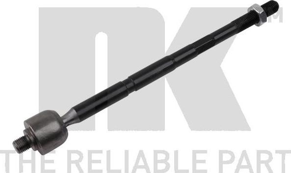 Articulatie axiala, cap de bara VAUXHALL CORSA Mk IV (X15), Hatchback, 08.2014 - NK 5033687