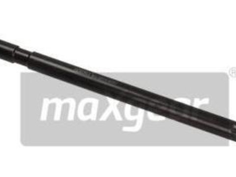 Articulatie axiala, cap de bara VAUXHALL VECTRA (B) (J96) Hatchback, 08.1995 - 07.2003 Maxgear 69-0219 (MGZ-307015)