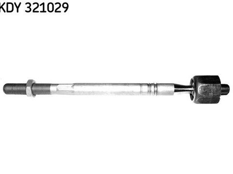 Articulatie axiala cap de bara VKDY 321029 SKF pentru Vw Touareg Audi Q7