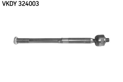 Articulatie axiala cap de bara VKDY 324003 SKF pen