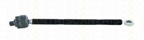 Articulatie axiala, cap de bara VOLVO S40 II (MS) (2004 - 2016) TRISCAN 8500 16216 piesa NOUA