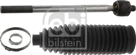 Articulatie axiala, cap de bara VOLVO S80 II (124), Sedan, 03.2006 - Febi Bilstein 34371