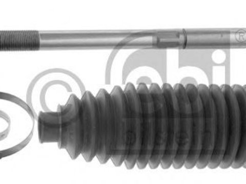 Articulatie axiala, cap de bara VOLVO V60 (2010 - 2016) FEBI BILSTEIN 34371 piesa NOUA