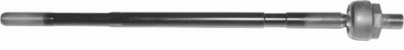 Articulatie axiala, cap de bara VW GOLF III Varian