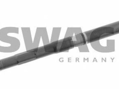 Articulatie axiala, cap de bara VW GOLF V (1K1) (2003 - 2009) SWAG 32 92 6045 piesa NOUA