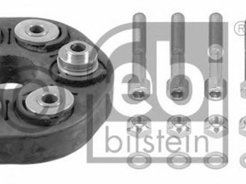 Articulatie cardan 03585 FEBI BILSTEIN pentru Mercedes-benz C-class Mercedes-benz E-class Mercedes-benz Slk Mercedes-benz Clk Mercedes-benz M-class