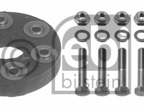 Articulatie cardan 07541 FEBI BILSTEIN pentru Mercedes-benz 8 Mercedes-benz Limuzina Mercedes-benz Kombi Mercedes-benz Coupe