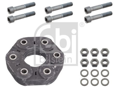 Articulatie cardan 104551 FEBI BILSTEIN pentru Mercedes-benz Gle