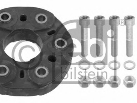 Articulatie cardan 10501 FEBI BILSTEIN pentru Mercedes-benz S-class