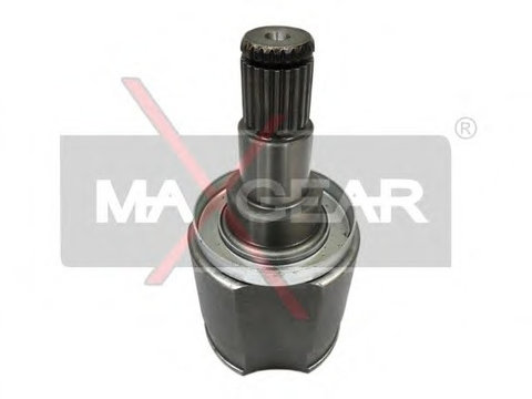 Articulatie cardan 49-0088 MAXGEAR pentru Bmw Seria 7 Bmw Seria 5 Bmw Seria 3