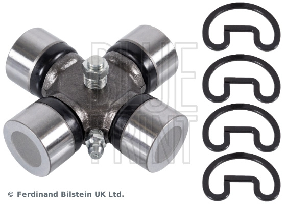 Articulatie, cardan BLUE PRINT ADG03904 pentru HYUNDAI H-1 platou / sasiu 2000-2006