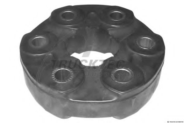 Articulatie, cardan BMW 3 cupe (E46) (1999 - 2006) TRUCKTEC AUTOMOTIVE 08.34.066