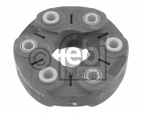 Articulatie, cardan BMW 3 Gran Turismo (F34) (2013 - 2016) FEBI BILSTEIN 26294
