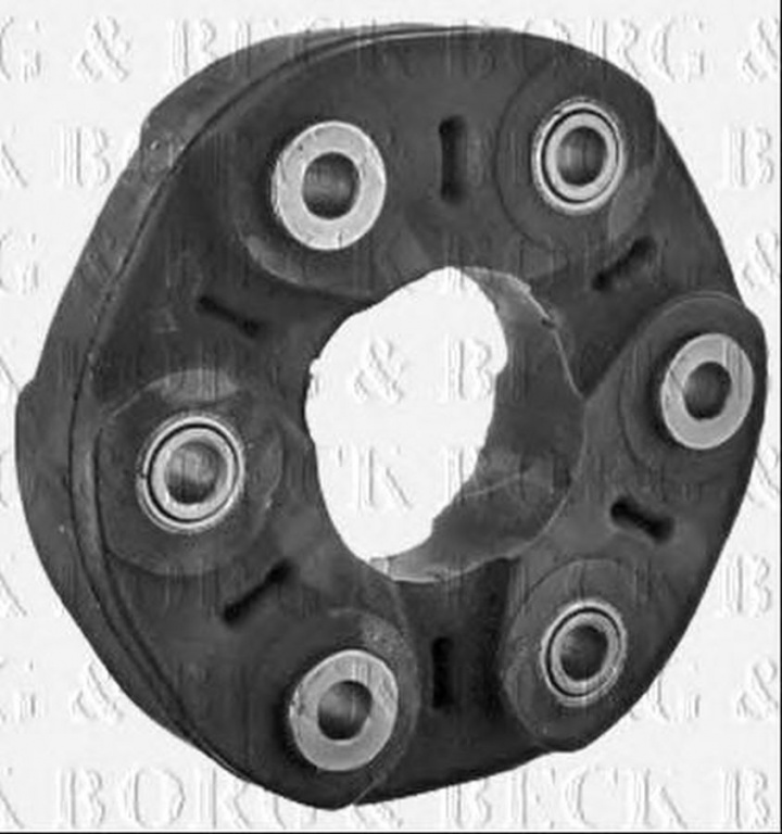 Articulatie cardan BMW 7 E65 E66 E67 BORG & BECK BDC143