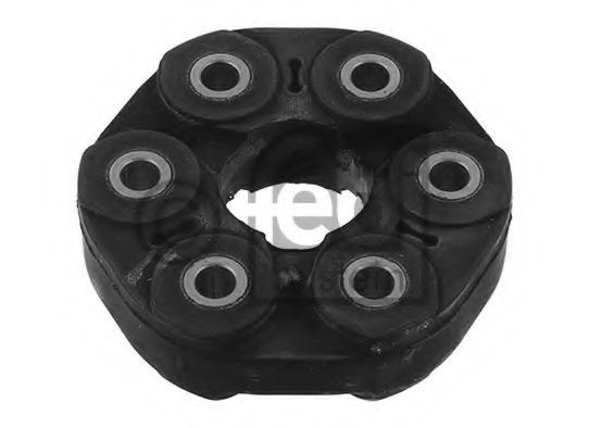 Articulatie, cardan BMW Seria 1 Cupe (E82) (2007 - 2013) FEBI BILSTEIN 02562 piesa NOUA