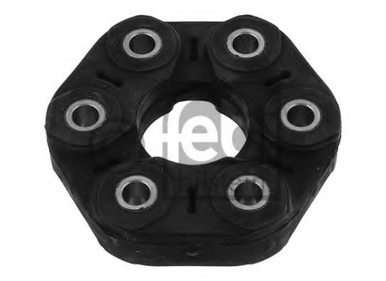 Articulatie, cardan BMW Seria 1 (F21) (2011 - 2016) FEBI BILSTEIN 04435 piesa NOUA