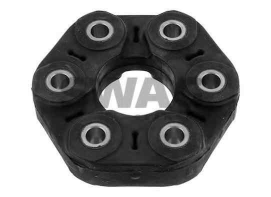 Articulatie cardan BMW Seria 2 Cabriolet (F23) SWAG 20 86 0007