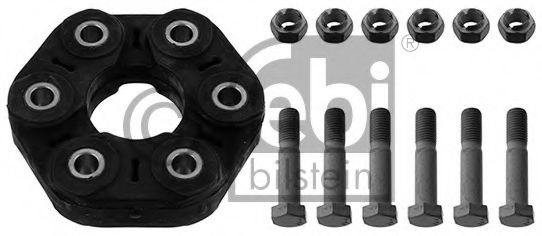 Articulatie, cardan BMW Seria 3 (F30, F35, F80) (2011 - 2016) FEBI BILSTEIN 43466 piesa NOUA