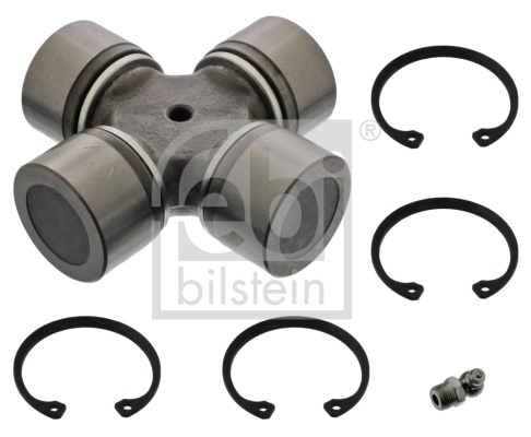 Articulatie cardan # Bmw Seria 6 2011 2012 2013 2014 2015 2016 2017 2018 2019 2020 2021 2022 2023 2024 2025 # 18818 # FEBI BILSTEIN
