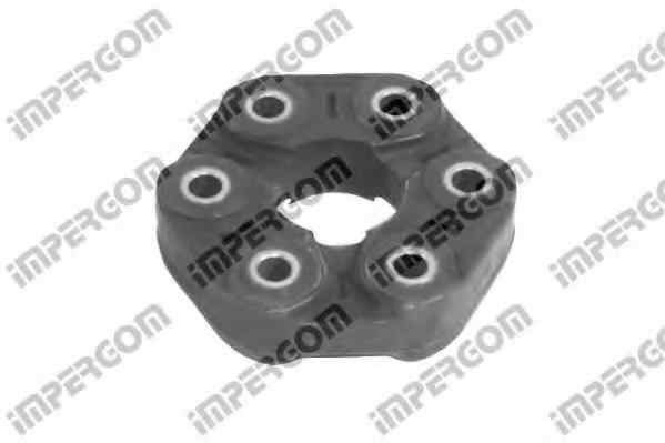 Articulatie cardan BMW Seria 6 (E63) ORIGINAL IMPERIUM 2492