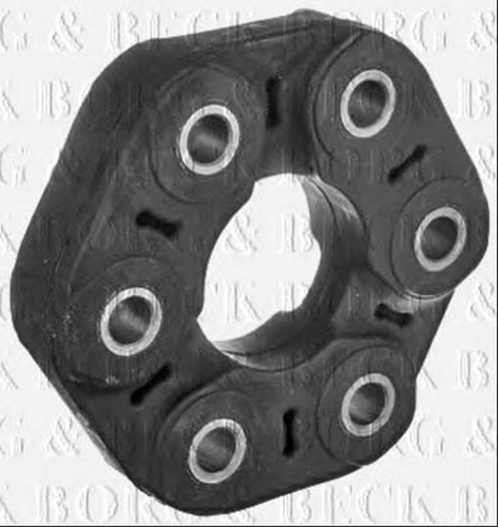 Articulatie cardan BMW X3 E83 BORG & BECK BDC108