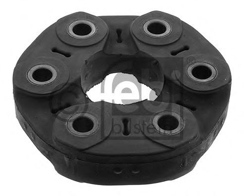 Articulatie, cardan BMW X6 (E71, E72) (2008 - 2014) FEBI BILSTEIN 09203 piesa NOUA