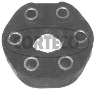 Articulatie, cardan BMW Z3 cupe (E36) (1997 - 2003