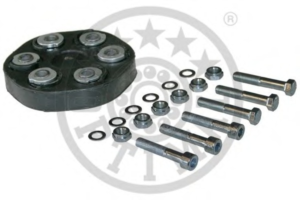 Articulatie cardan F8-7130 OPTIMAL pentru Mercedes