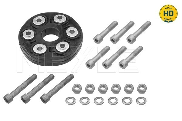 Articulatie, cardan fata (0141522107HD MEYLE) MERCEDES-BENZ