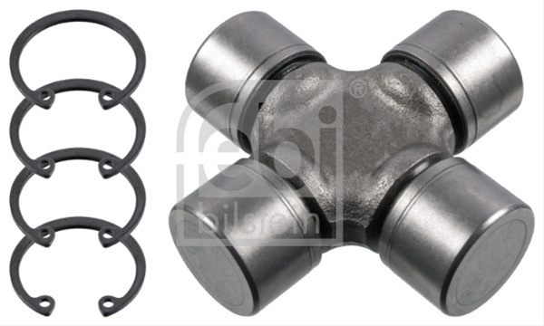 Articulatie, cardan FEBI BILSTEIN 38414 OE