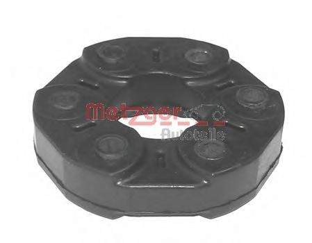 Articulatie, cardan FORD TRANSIT bus (FD_ _, FB_ _, FS_ _, FZ_ _, FC_ _), FORD TRANSIT Van (FA_ _), FORD TRANSIT platou / sasiu (FM_ _, FN_ _) - METZG