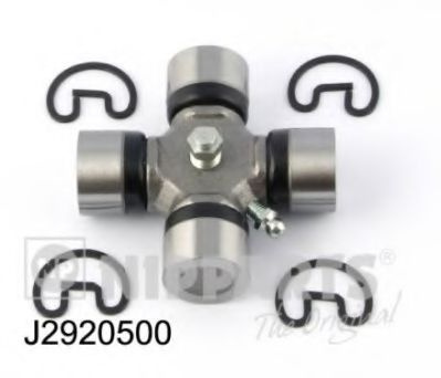 Articulatie, cardan HYUNDAI HIGHWAY VAN (2000 - 20