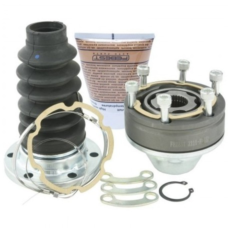 ARTICULATIE CARDAN HYUNDAI TUCSON 4WD 04-10, KIA SPORTAGE 4WD 04-10