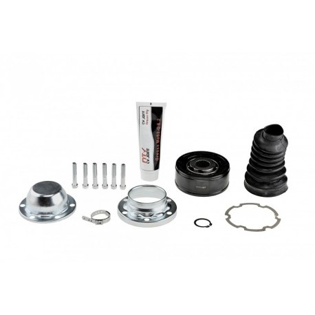 ARTICULATIE CARDAN JEEP GRAND CHEROKEE 93-05, JEEP LIBERTY 02- /SPATE SIDE TO AXLE/ CH501