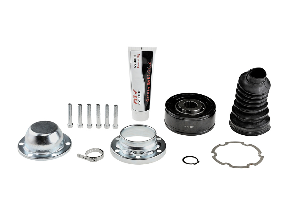ARTICULATIE CARDAN, JEEP GRAND CHEROKEE 93-05, JEEP LIBERTY 02- /SPATE SIDE TO AXLE/