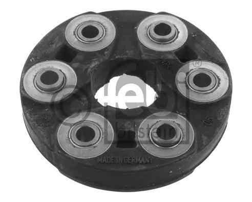 Articulatie cardan MERCEDES-BENZ C-CLASS (W202) FEBI BILSTEIN 03530