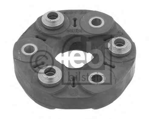 Articulatie cardan MERCEDES-BENZ CLK Cabriolet (A209) FEBI BILSTEIN 15352