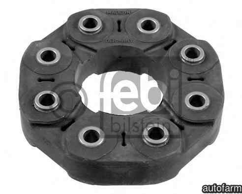 Articulatie cardan MERCEDES-BENZ E-CLASS T-Model S211 FEBI BILSTEIN 21195