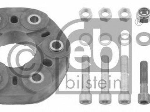 Articulatie cardan MERCEDES-BENZ M-CLASS W166 FEBI BILSTEIN 26087