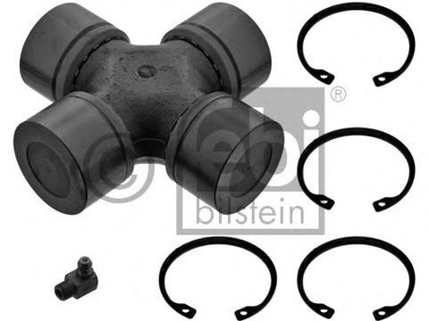 Articulatie, cardan MERCEDES-BENZ O 303, MERCEDES-BENZ O 305, MERCEDES-BENZ O 307 - FEBI BILSTEIN 15291