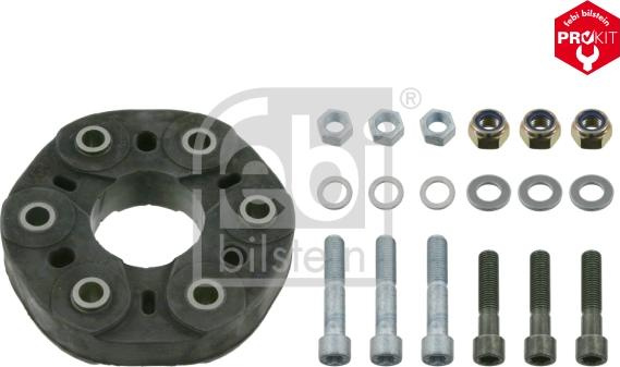 Articulatie cardan MERCEDES-BENZ R-CLASS W251 V251 FEBI BILSTEIN 26087
