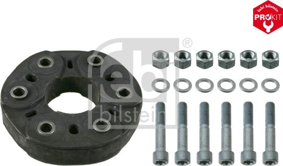 Articulatie, cardan MERCEDES-BENZ S-CLASS (W140), 